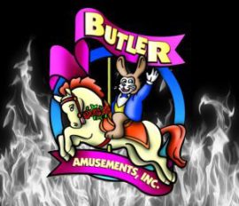 Butler Amusement